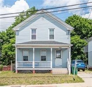 3430 Post Rd, Warwick, RI, 02886