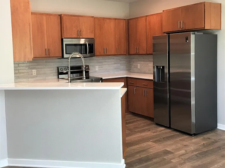 Kitchen and Bar Seating