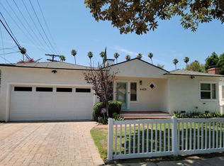 4419 Wortser Ave, Studio City, CA 91604