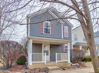 2300 Woodhill Ct, Plainfield, IL 60586