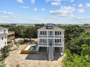 2133 Ocean Pearl Rd, Corolla, NC 27927