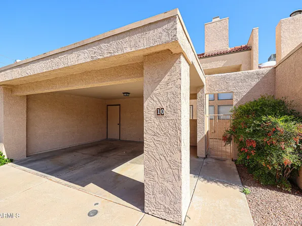 10 E BETTY ELYSE Lane, Phoenix, AZ 85022