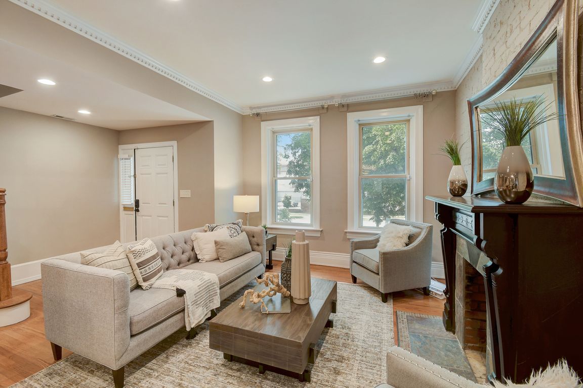 4147 Laclede Ave, Saint Louis, MO 63108 MLS 24027292 Zillow