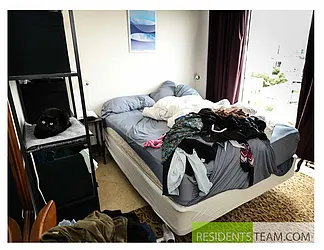 Rented by Residents Team