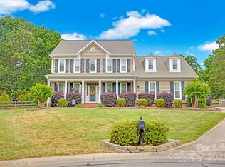 3864 Meadow Ridge Dr NW, Concord, NC 28027