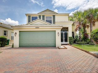 11204 SW Kingslake Cir, Port Saint Lucie, FL 34987