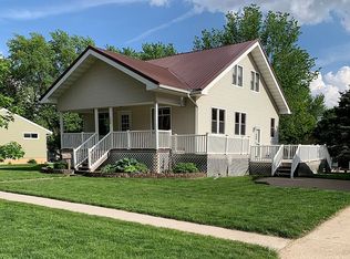 208 W 8th St, Alta, IA 51002