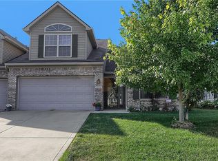 11725 Whisperwood Way, Fishers, IN