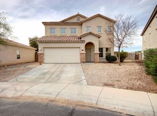 14166 N 132nd Ln, Surprise, AZ 85379