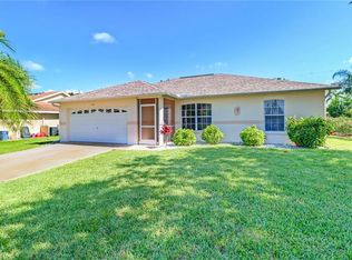 311 SE 5th St, Cape Coral, FL 33990