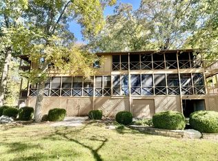 25-4 Woodson Bend Resort, Bronston, KY