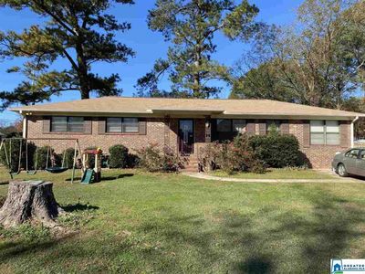 744 Belmont Cir, Bessemer, AL, 35023