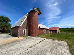 5734 Us Highway 411 S, Maryville, TN 37801