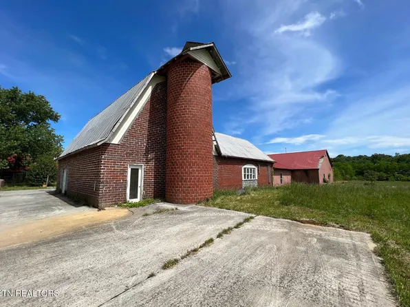 5734 Us Highway 411 S, Maryville, TN 37801