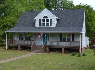 9085 Westone Rd, Mechanicsville, VA 23116