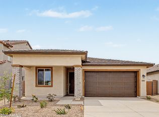 15543 W HACKAMORE Drive, Surprise, AZ 85387