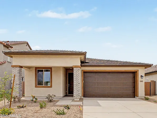 15543 W HACKAMORE Drive, Surprise, AZ 85387