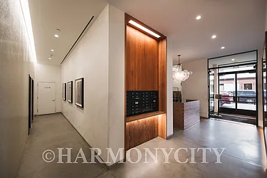 Rented by Harmonycity Corp.