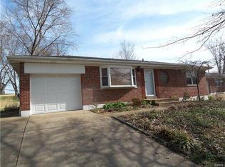 219 Bridgeview Ln, Saint Louis, MO