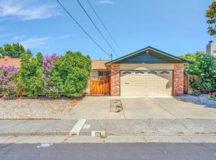 279 Devon Dr, San Rafael, CA 94903