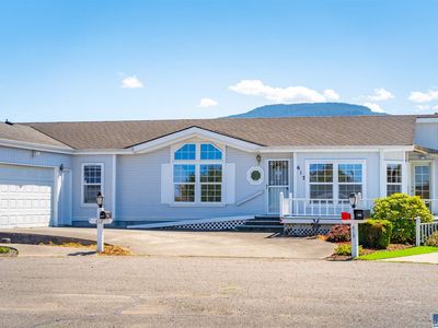 617 N 7th Ave, Sequim, WA, 98382
