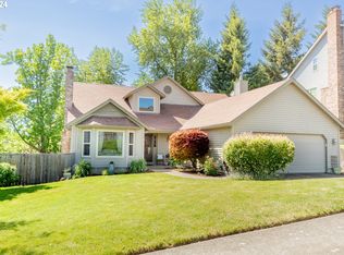 11907 SE 117th Ave, Happy Valley, OR 97086