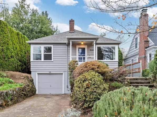 3205 SE Franklin St, Portland, OR 97202