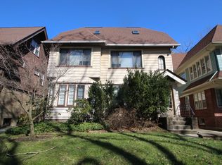 2109 Stillman Rd #1A, Cleveland, OH 44118