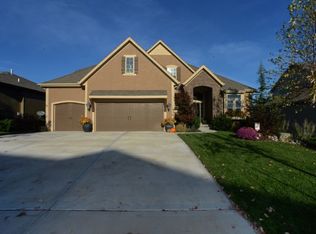 14605 Fairway St, Leawood, KS 66224