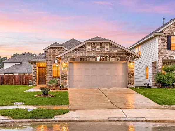 10422 Milford Woods Ln, Tomball, TX 77375