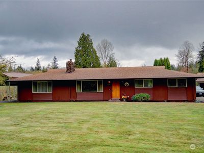 3425 139th Avenue NE, Lake Stevens, WA, 98258