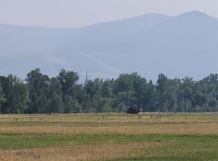 Tbd Gateway South Rd, Gallatin Gateway, MT 59730