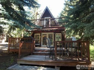 409 Riverside Dr, Lyons, CO 80540