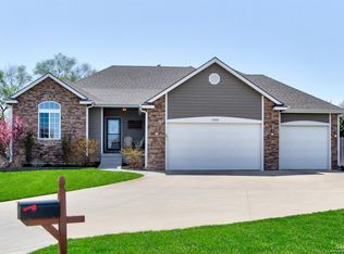 1808 Ben Ct, Salina, KS 67401