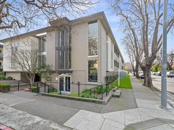 249 Elm St APT 104, San Mateo, CA 94401