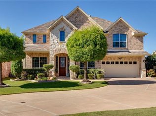 10100 Vintage Dr, Fort Worth, TX 76244