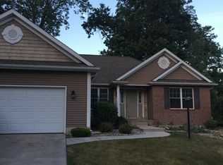 53394 Stoneridge St, South Bend, IN 46637