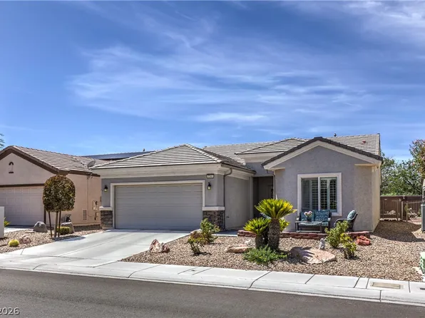 7741 Lily Trotter St, North Las Vegas, NV 89084