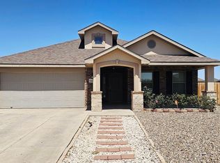 9406 Caprock Ct, Odessa, TX 79765