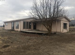 14390 Butler Ln, Baker City, OR 97814