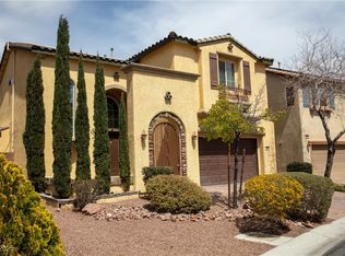 7041 Hunts Corner St, Las Vegas, NV 89166