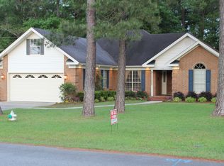 516 Greenwich Dr, Richmond Hill, GA 31324