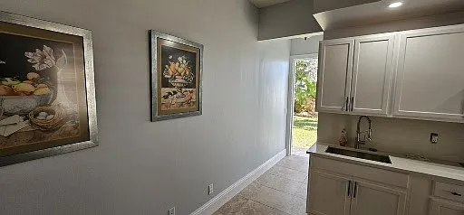 5390 NW Akbar Ter #1 — Photo 9