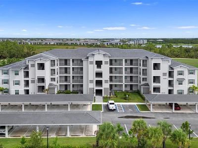 12320 Wellen Golf St #304, Venice, FL, 34293