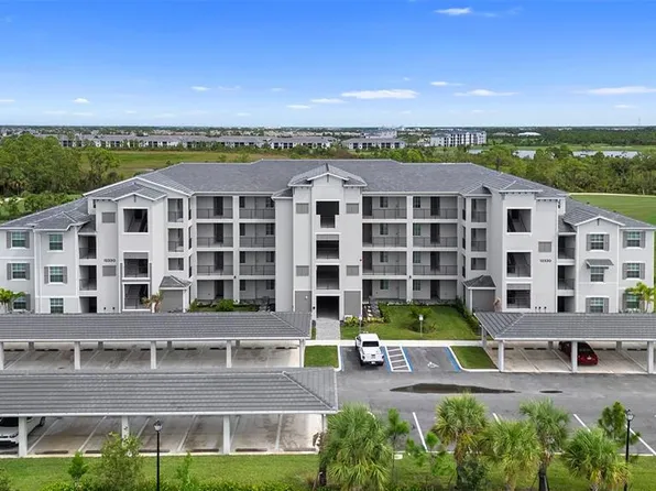12320 WELLEN GOLF STREET #304, VENICE, FL 34293