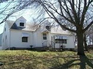 912 Hillside Ave, Albert Lea, MN 56007