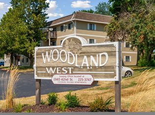 Woodland West, West Des Moines, IA 50266