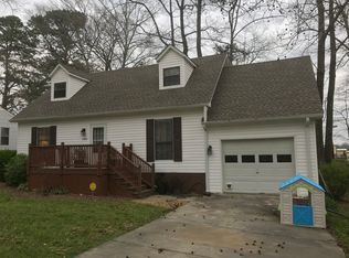 1102 3rd Ave NE, Cullman, AL 35055