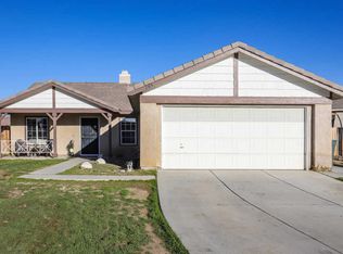 2188 Kenyon Ct, Rosamond, CA 93560