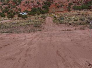 1653 N Foothill Dr, Paragonah, UT 84760